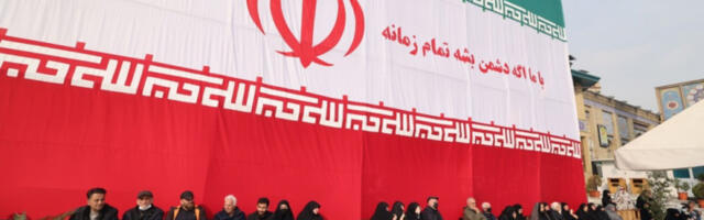 Иран ухапсио 20 људи због покушаја сарадње за Израелом