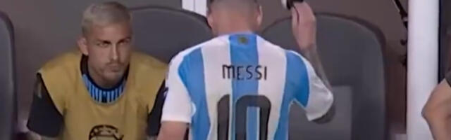 Otkazana “Finalisima”: Meč Španije i Argentine neće biti odigran