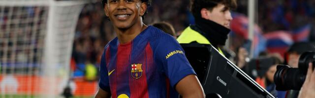 Svrake ne znaju za magiju, zato su i ispale iz Lige šampiona /GALERIJA/