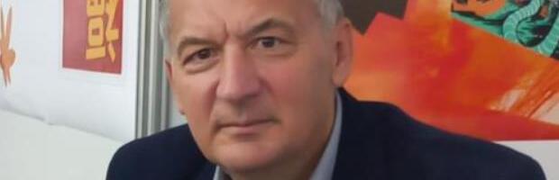 NAGRADA "JOVAN SKERLIĆ" NEBOJŠI LAPČEVIĆU Veliko priznanje kruševačkom i srpskom književniku