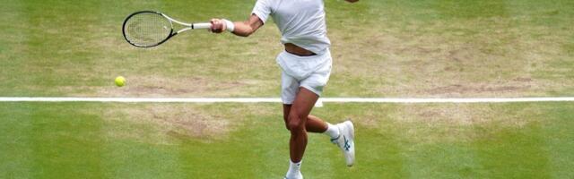 ISTORIJSKA ODLUKA VIMBLDONA: Evo šta čeka Novaka i ostale tenisere ove godine!