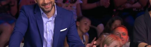 Fatalni Hrvat opet postao tata posle 28 godina: Lepa Srpkinja mu je slomila srce, a onda je oženio pevačicu