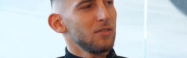 ROĐENI ŠAPČANIN BI MOGAO DA ZAIGRA NA MUNDIJALU: Dobio je poziv "Zmajeva"! Prvi je strelac u svom prvenstvu