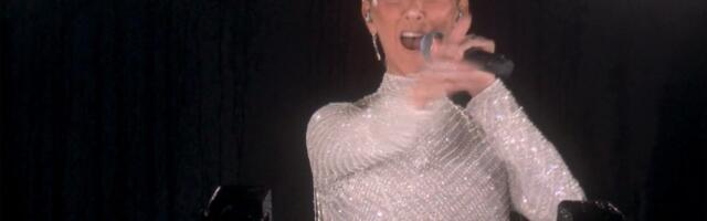 Selin Dion pravi povratnički koncert u Parizu