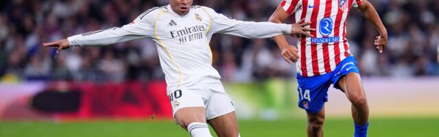 Veliki propust lekara Reala? Mbapea lečili pogrešno, pa tražio drugo mišljenje