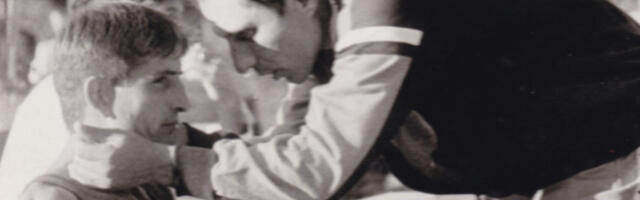 Гошу волим као своје дете