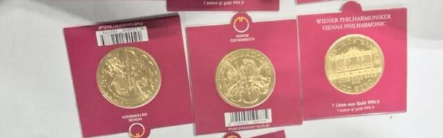 "Pao" plen od 3 miliona dinara na Batrovcima: Carinici otvorili prtljag putnika i umalo se niju onesvestili od šoka