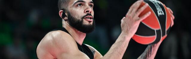 "Partizan i Zvezda me nisu hteli!" Darijus Tompson za Sportal otkrio kako Pedro Martines "melje" igrače na treninzima