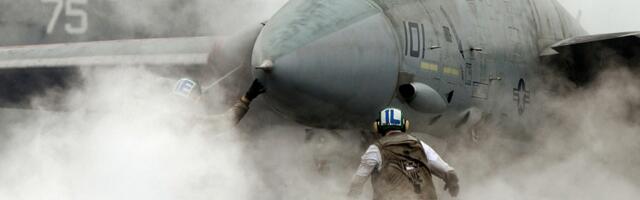 Saveznici odbijaju Ameriku