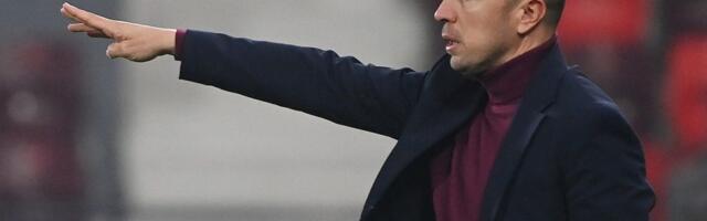 Kadeti Srbije se plasirali na Svetsko prvenstvo u fudbalu