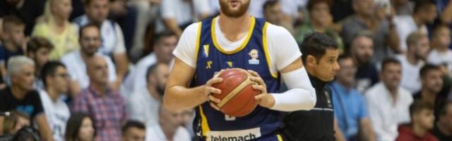 Jusuf Nurkić donirao novac za decu poginulog sveštenika Mitrića: Veliko Srce NBA zvezde