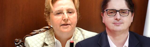 Mrdić digao prašinu! Traži odgovore od Zagorke Dolovac: "Kojim ambasadorima ste slali poruke?!"