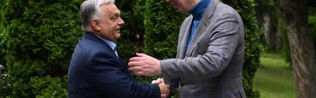 „Režirano srpsko-mađarsko političko pozorište“: Razorni eksploziv u blizini gasne infrastrukture