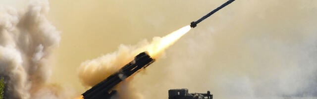 Ukrajina razvija smrtonosno oružje od koga se plaši ceo svet: PARALIŠE neprijatelja kao od šale!