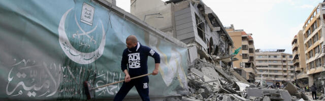 Више од 7.600 повређених у Израелу од почетка рата са Ираном