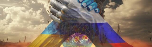 Uskršnje zatišje je završeno: Rusija poručila Kijevu pod kojim uslovima se rat zaustavlja