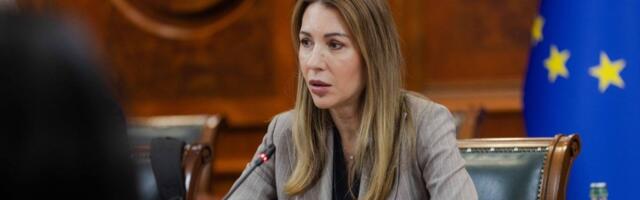 Đedović Handanović sa EU: Sigurnost snabdevanja i novi energetski projekti u fokusu