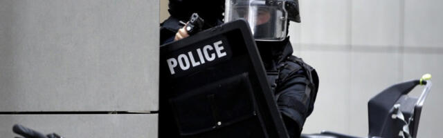 ​Ухапшен наоружани мушкарац у Лос Анђелесу након пуцњаве и претњи