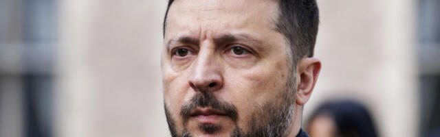 Зеленски страхује од обуставе америчке војне помоћи