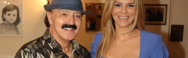 "Spavali smo odvojeno, sastajali se samo ako nekom treba seks": Haris o intimi sa Melinom