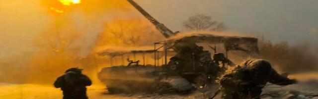 Stravične vesti iz Ukrajine! Kakav je ovo horor: Zapadni mediji ćute, niko neće da prenese - a, da je u pitanju Rusija..