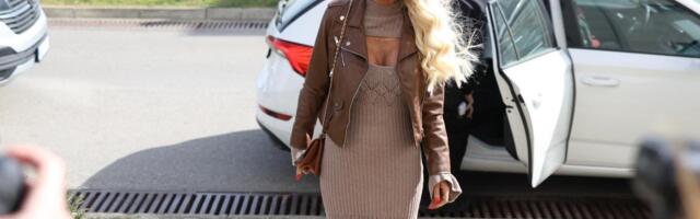 "SIN ME POSMATRA KAO NEKU JADNU ŽENU" Bojana Lazić raskinula dugu vezu i otvorila dušu: Važna mi je finansijska stabilnost kod muškarca!