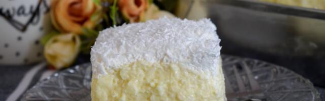 Zaboravljeni recept naših baka: Griz kocke su najjeftiniji desert koji se pojede do poslednje mrvice