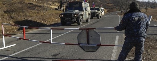 Azerbejdžan traži isključenje Francuske iz posredničke grupe za Nagorno-Karabah