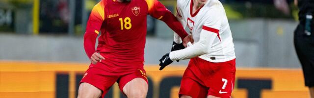 OTKRIVAMO Zvezdo, požuri! Crnogorski biser na meti klubova iz zapadne Evrope (VIDEO)