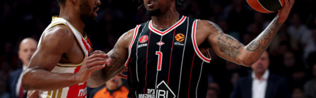 ZVEZDA DOGOVORILA NOVOG PLEJA? Amerikanac stiže da zameni Milera-Mekintajera