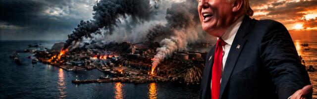 Tramp uništen na više frontova! Iran mu poslao poslednju ponudu da se izvuče: Ako ne prihvati ovaj ultimatum...