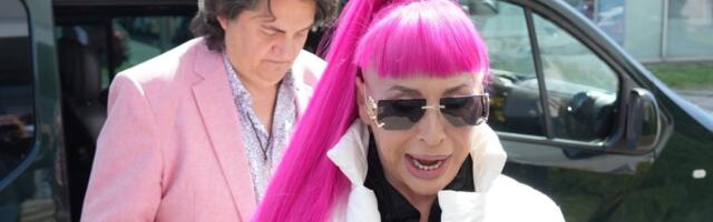 "Nije bio moj red, nije bilo moje vreme": Ispovest Zorice Brunclik o borbi sa teškom bolešću