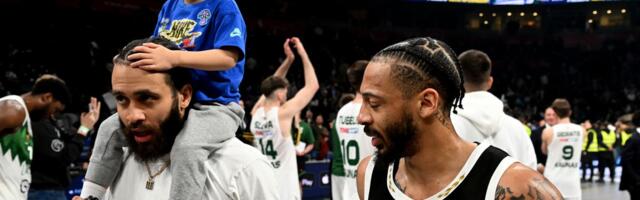 Penjaroja presekao: Evo koji igrači Partizana neće igrati KLS