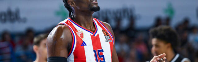 Bolje pasoš Srbije, nego Nigerije: Izundu poslao poruku nakon dobijanja državljanstva