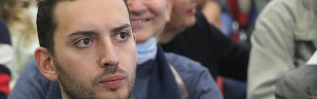 Grbović: Vučić mrcvari javnost, nenormalno da u maju ne znamo da li su izbori u julu