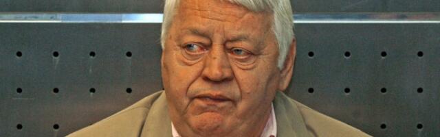 Cvele je poslednji intervju dao za Direktno: "Otišli su Duda i Dule, Željko je umoran, imaćemo veliki problem"