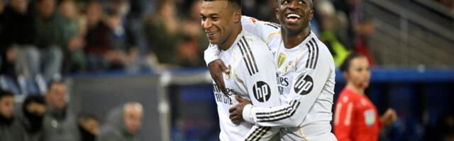 Nezapamćeni haos u Real Madridu! Gotovo 50 miliona ljudi želi da otera najboljeg igrača iz kluba