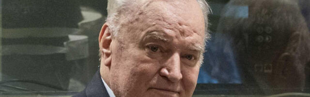 Одлука о пуштању Младића може бити донета до краја недеље