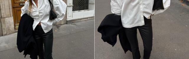 Klasične crne pantalone svima trebaju – ovo su najbolji modeli iz aktuelne ponude