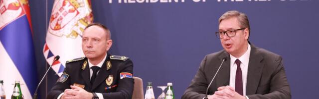 "NEMA ZAŠTIĆENIH, DRŽAVA SE PONAŠA ODGOVORNO I PPOFESIONALNO" Vučić oštro: Neće proći ono - Nema tela, nema dela