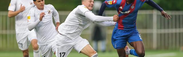 Vojvodina će imati priliku da obezbedi drugo mesto: Partizan i Čukarički odigrali bez golova