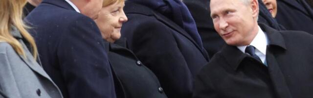 Angela Merkel ide na pregovore sa Putinom?! Šok vest odjeknula svetom, spominje se i ime još jednog moćnika!