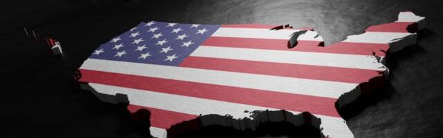 Novcem do novih granica: Kako se Amerika širila kupovinom teritorija