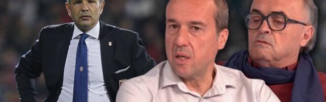Ovo je ključni dokaz: Mladen Mijatović otkrio kako su izgledali lopovi koji su upali u kuću majke Siniše Mihajlovića