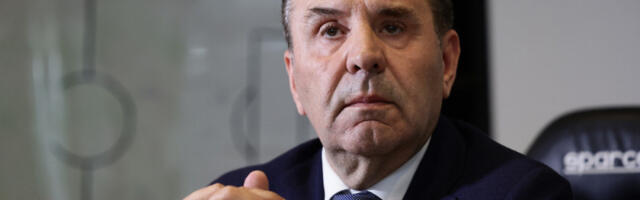 LJAJIĆ POTVRDIO SAZNANJE SPORTISSIMA: Otišao Lazarević, a biće još promena u Partizanu (VIDEO)