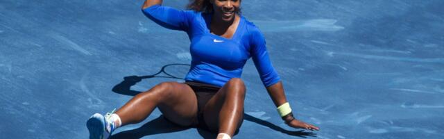 Serena Vilijams se u 44. godini vraća na teren?