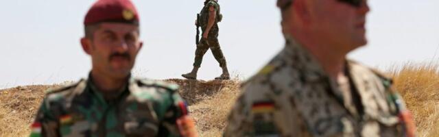 Bundesver u Litvaniji: Ozbiljno je – i shvatamo to ozbiljno