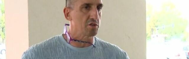 Sestra Kristijana Golubovića završila u bolnici! Oglasio se slomljen: "Koliko mi nemamo sreće?"