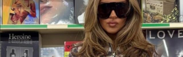 Moda ne zna godišnje doba: Ovaj "zimski" trend je prava letnja atrakcija