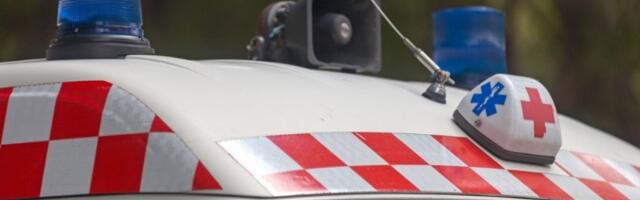 Vozač iz BiH krivac za tragediju u kojoj je poginulo dete (4) iz Srbije? Detalji nesreće u Hrvatskoj